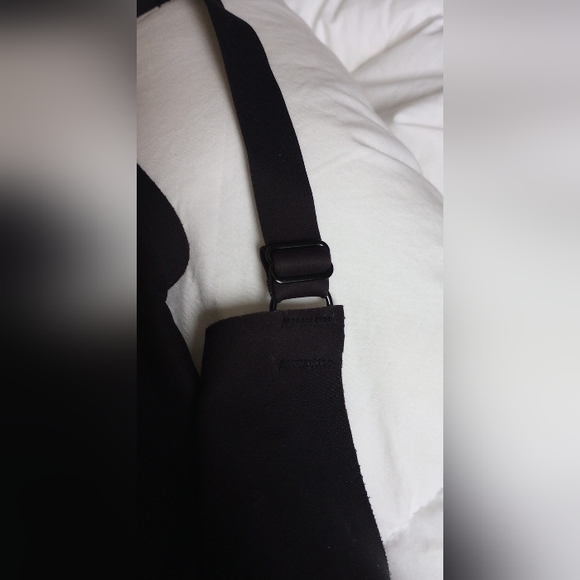 KNIX Revolution V-Neck BRA Sz XXXXL+ - Picture 5 of 9